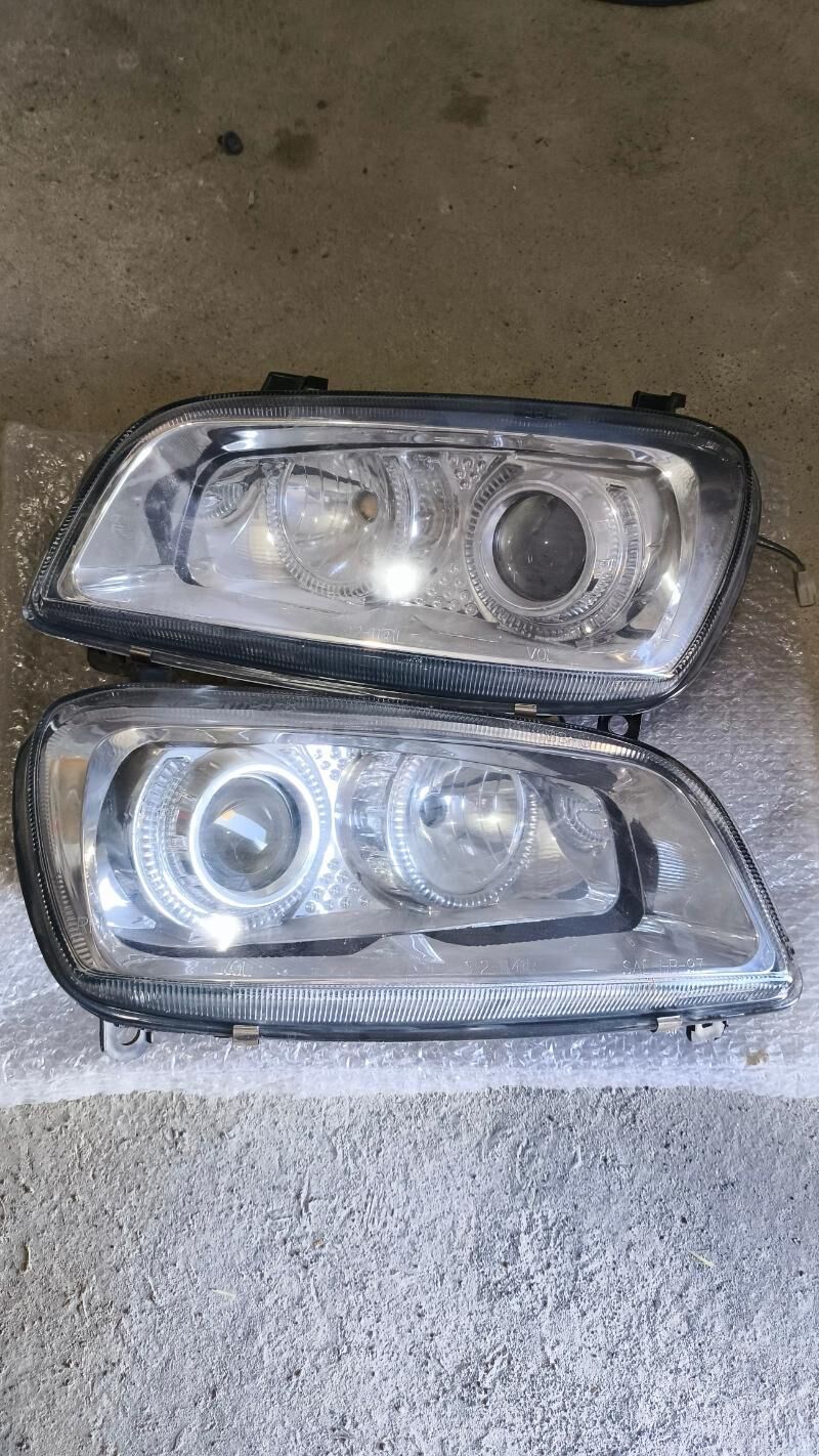 Rav4 onki fara 97-99 600 TMT - Мары - img 2