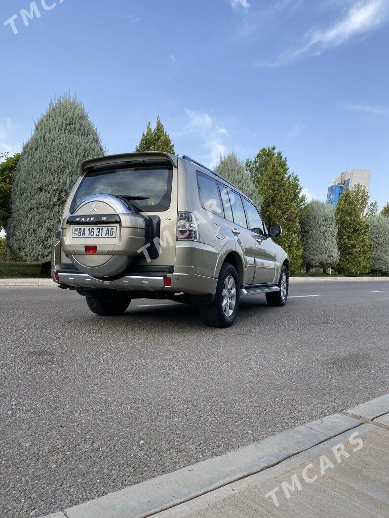 Mitsubishi Pajero 2013 - 255 000 TMT - Ашхабад - img 3
