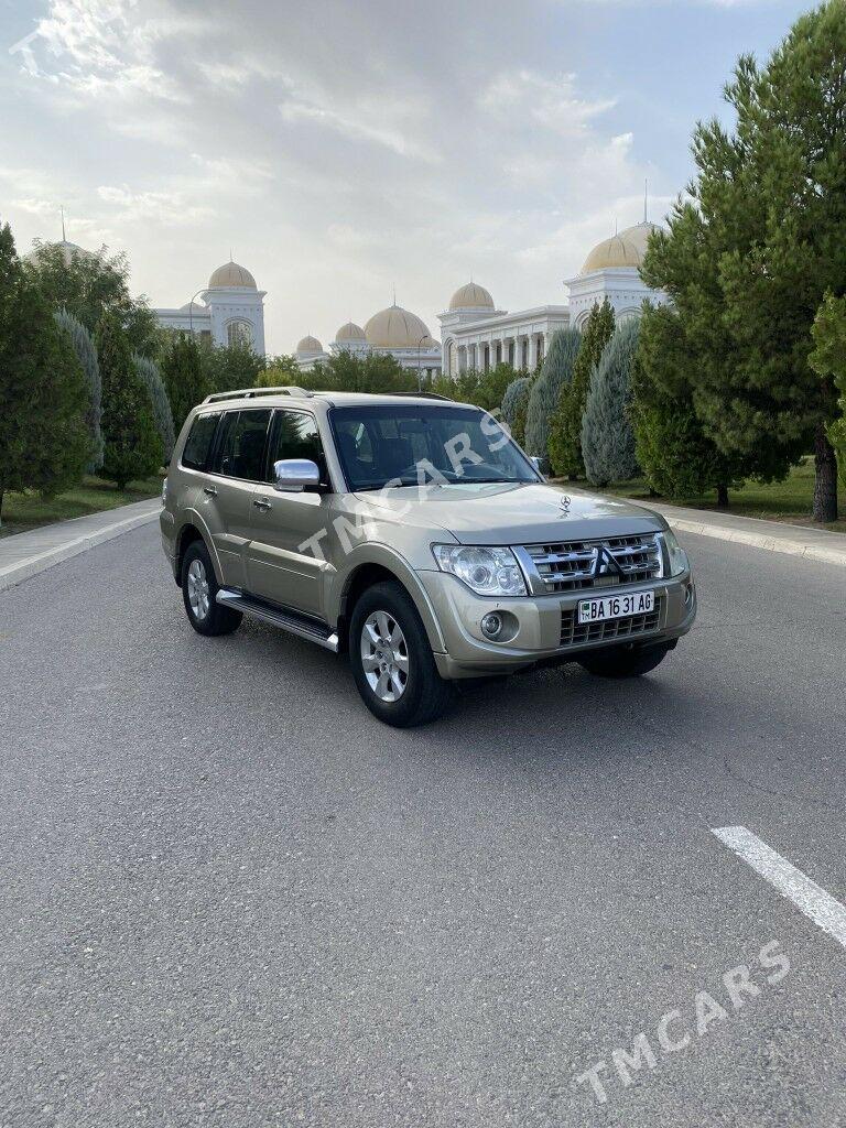 Mitsubishi Pajero 2013 - 255 000 TMT - Ашхабад - img 2