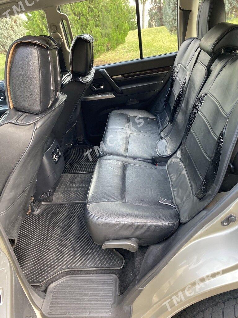 Mitsubishi Pajero 2013 - 255 000 TMT - Ашхабад - img 5