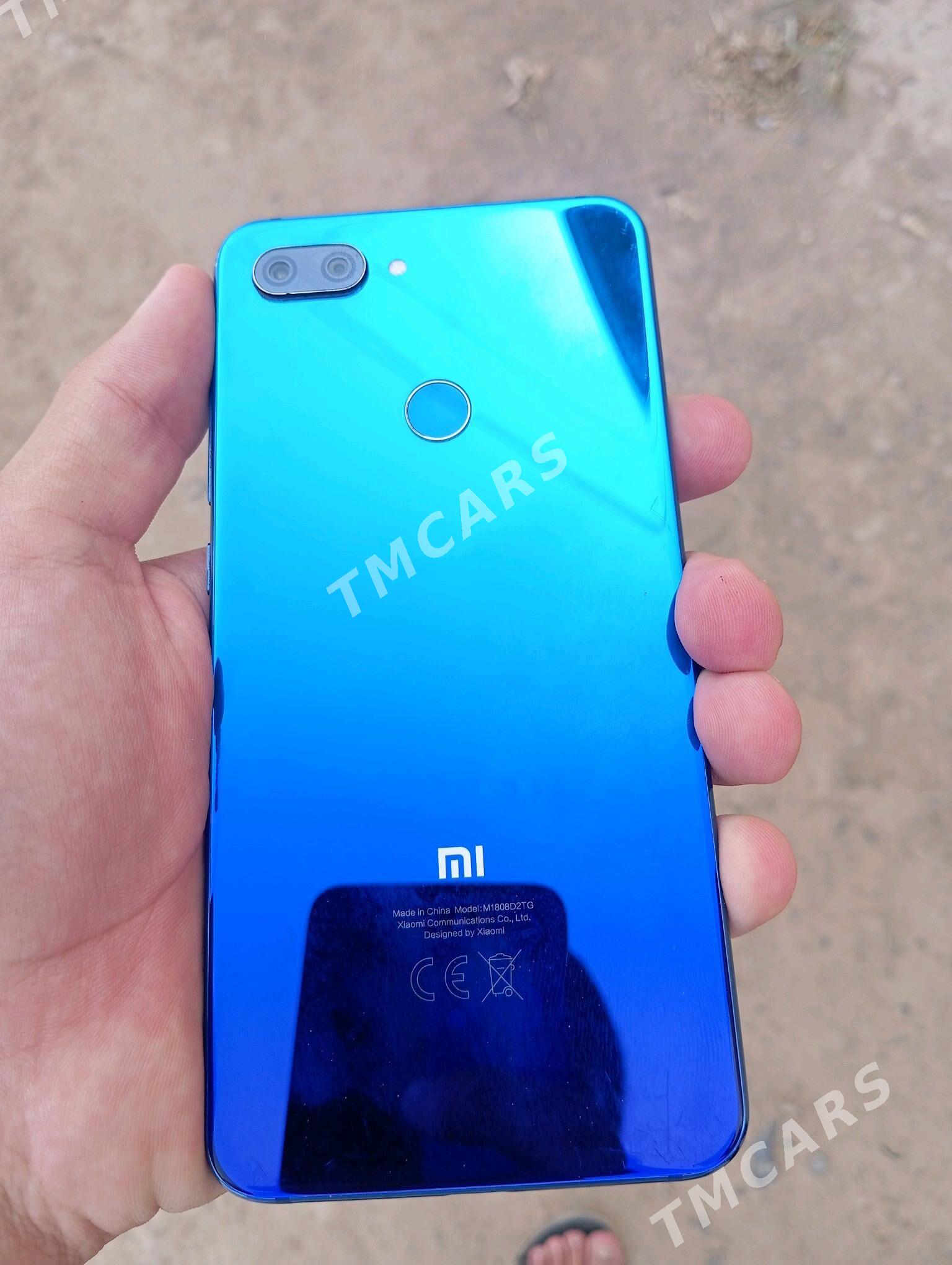 Mi 8 Lite - Mary - img 2