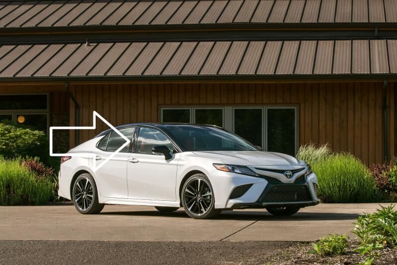 Camry 18_24 gapy plasmaslary 1 100 TMT - Çoganly - img 2