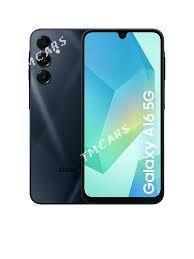Samsung A16 128Gb - Туркменбаши - img 2