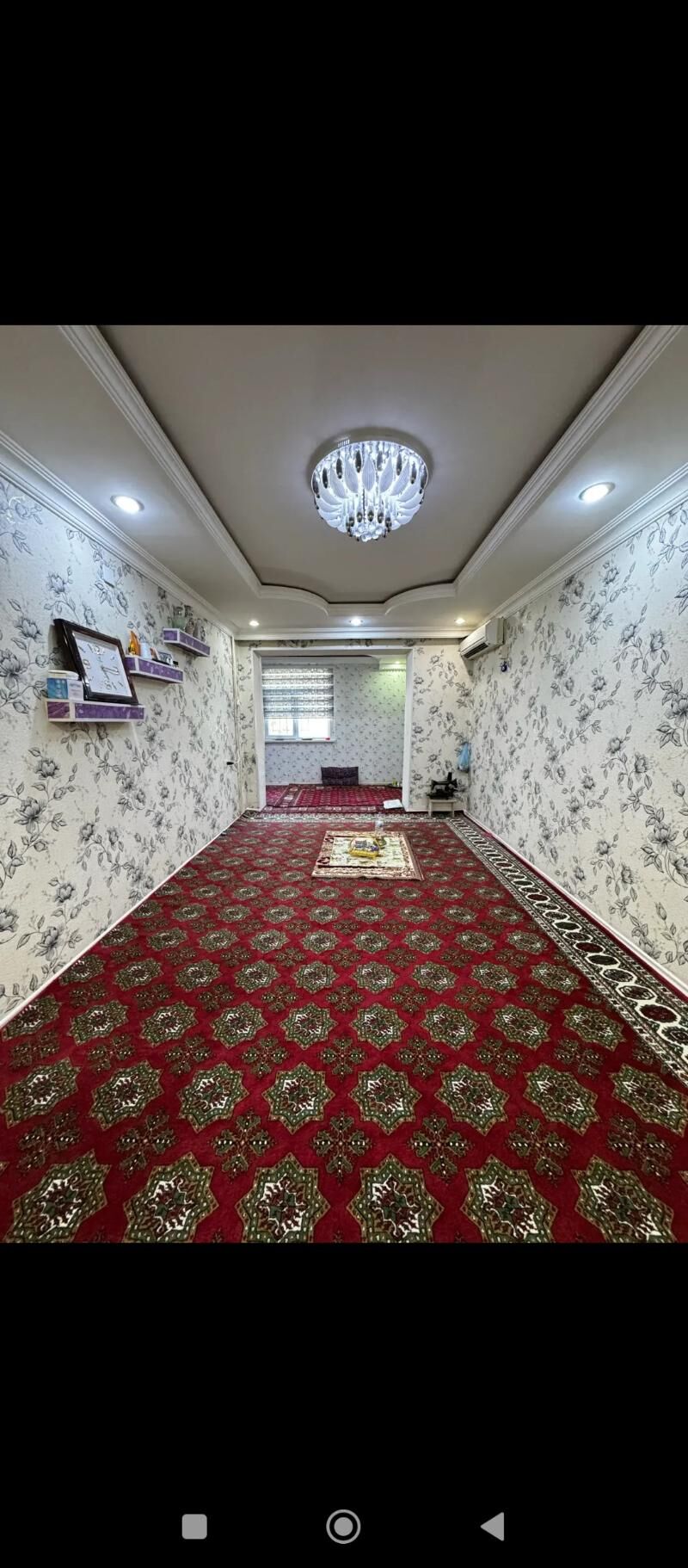 11 MKR 4/1 ET 3 KOM - Aşgabat - img 5