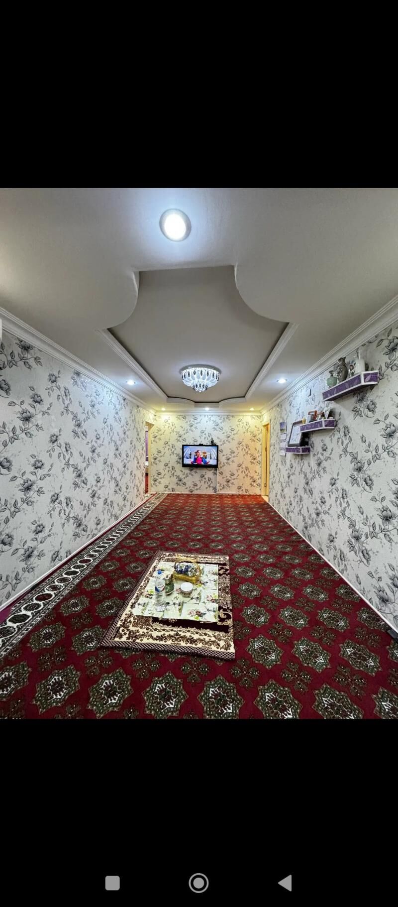 11 MKR 4/1 ET 3 KOM - Aşgabat - img 10