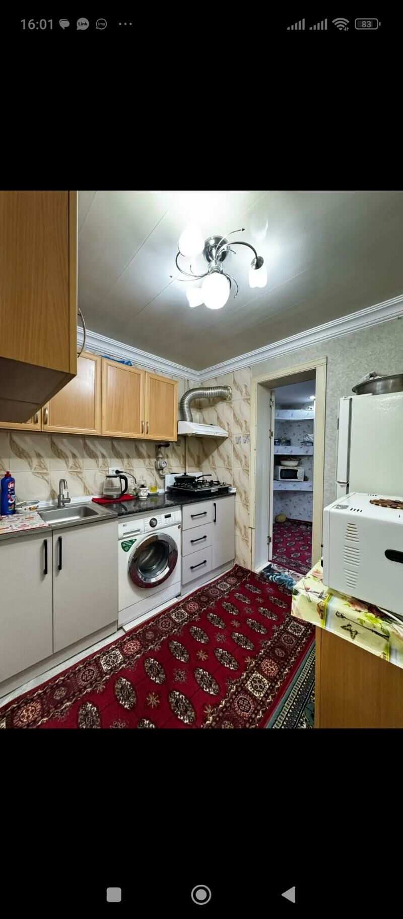 11 MKR 4/1 ET 3 KOM - Aşgabat - img 8