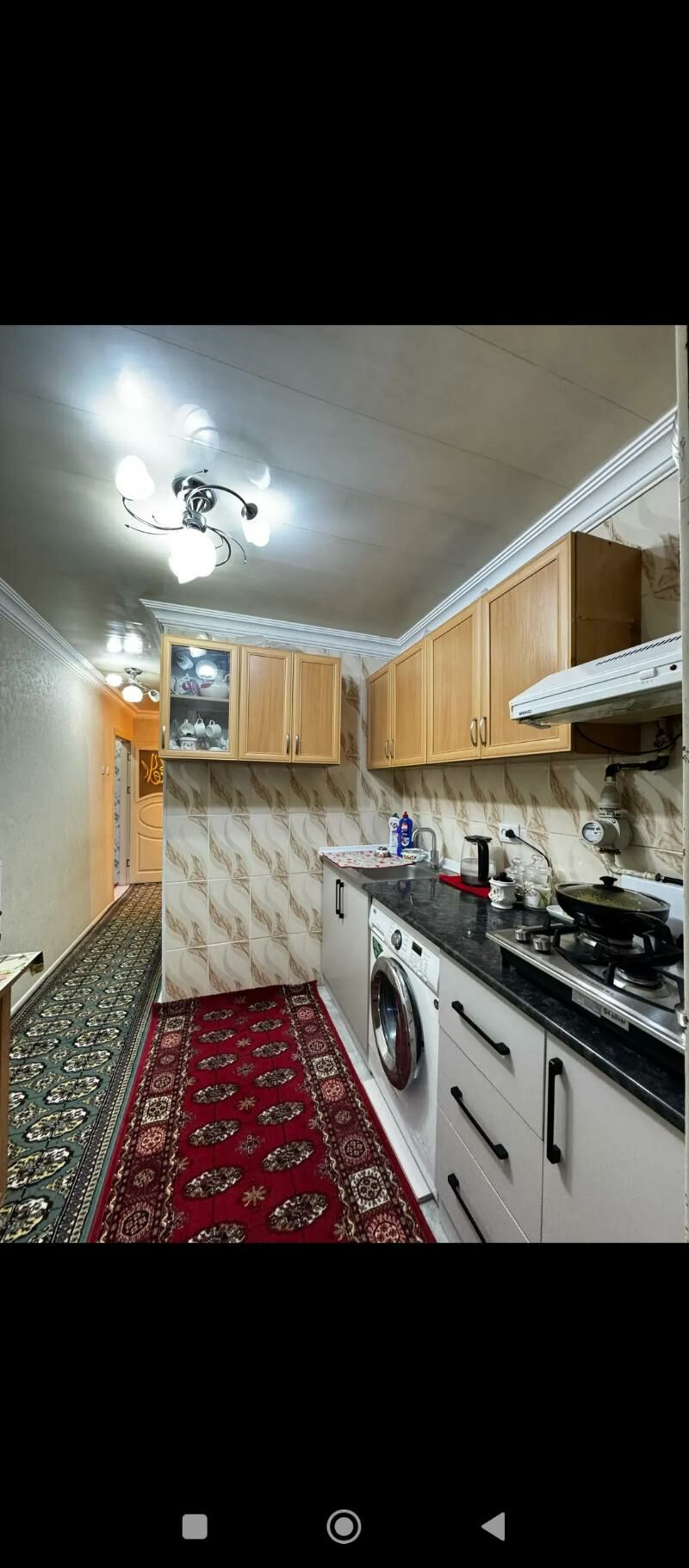 11 MKR 4/1 ET 3 KOM - Aşgabat - img 7