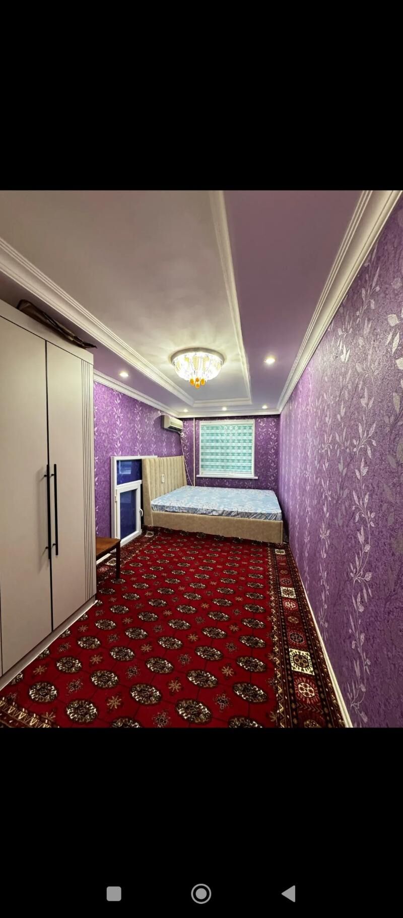 11 MKR 4/1 ET 3 KOM - Aşgabat - img 3