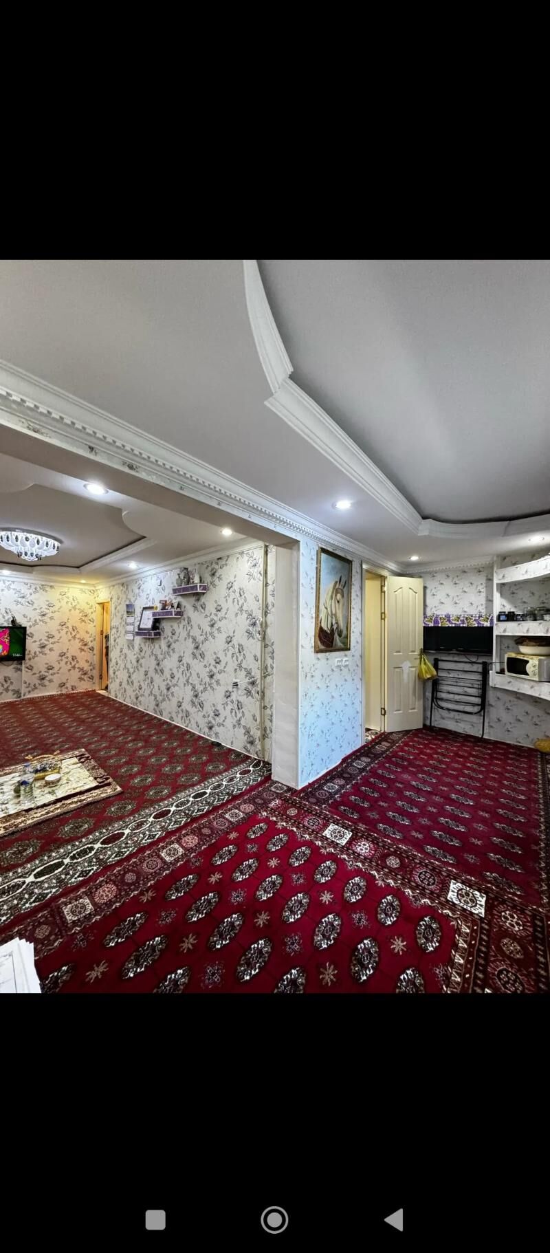 11 MKR 4/1 ET 3 KOM - Aşgabat - img 9