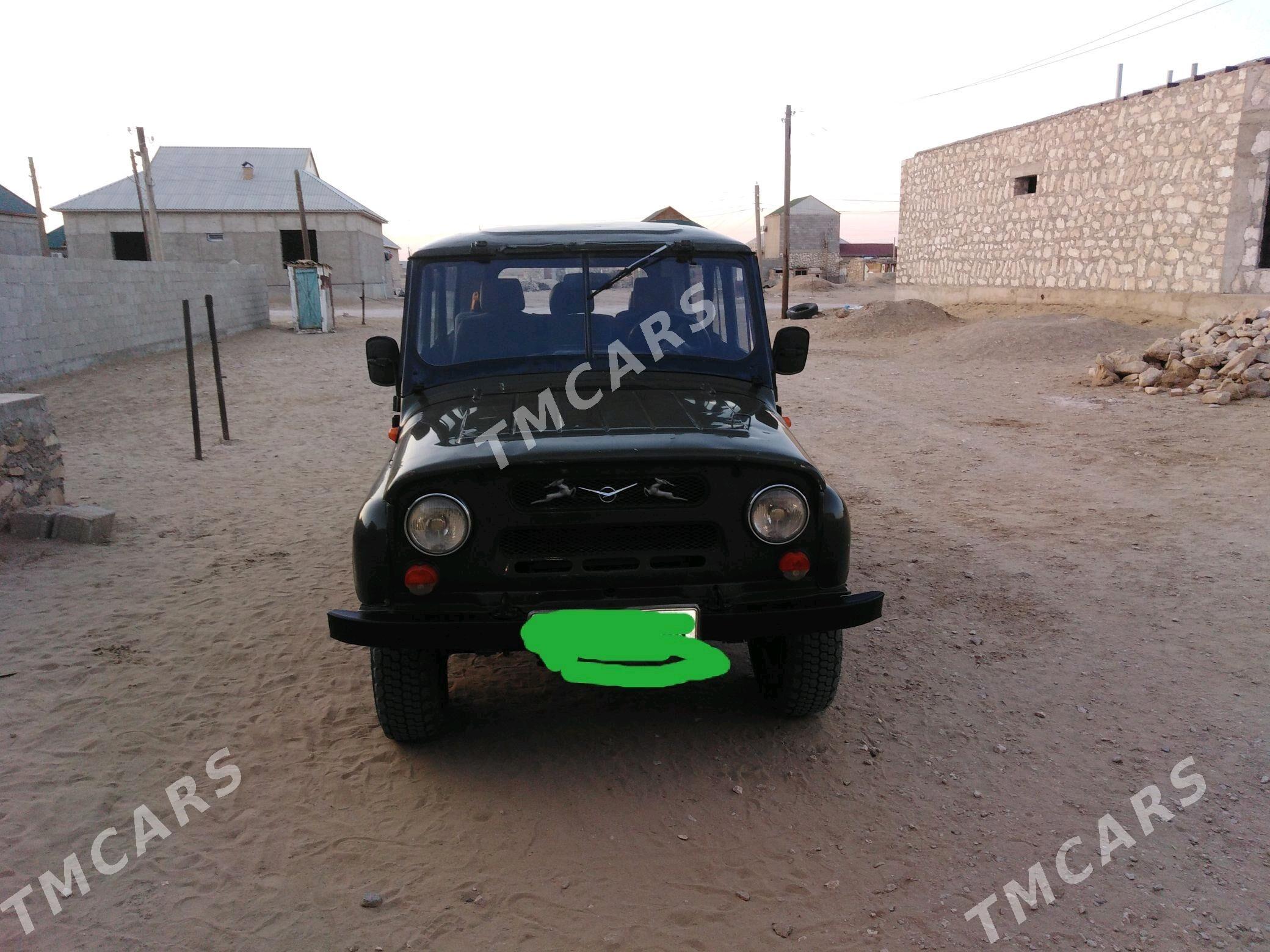 UAZ 469 1982 - 40 000 TMT - Джебел - img 1