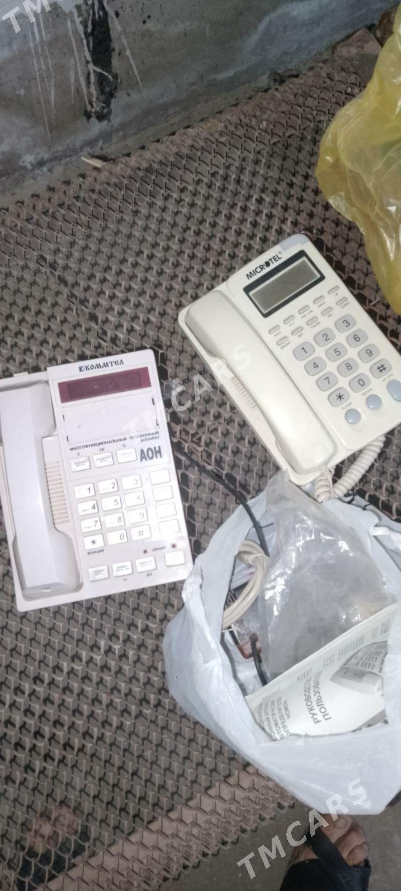 Telefon - Türkmenabat - img 1