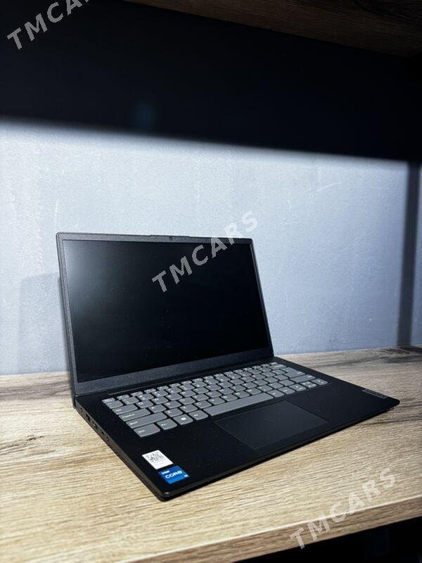 Ноутбук Lenovo i3-1115 G4 - Ашхабад - img 2