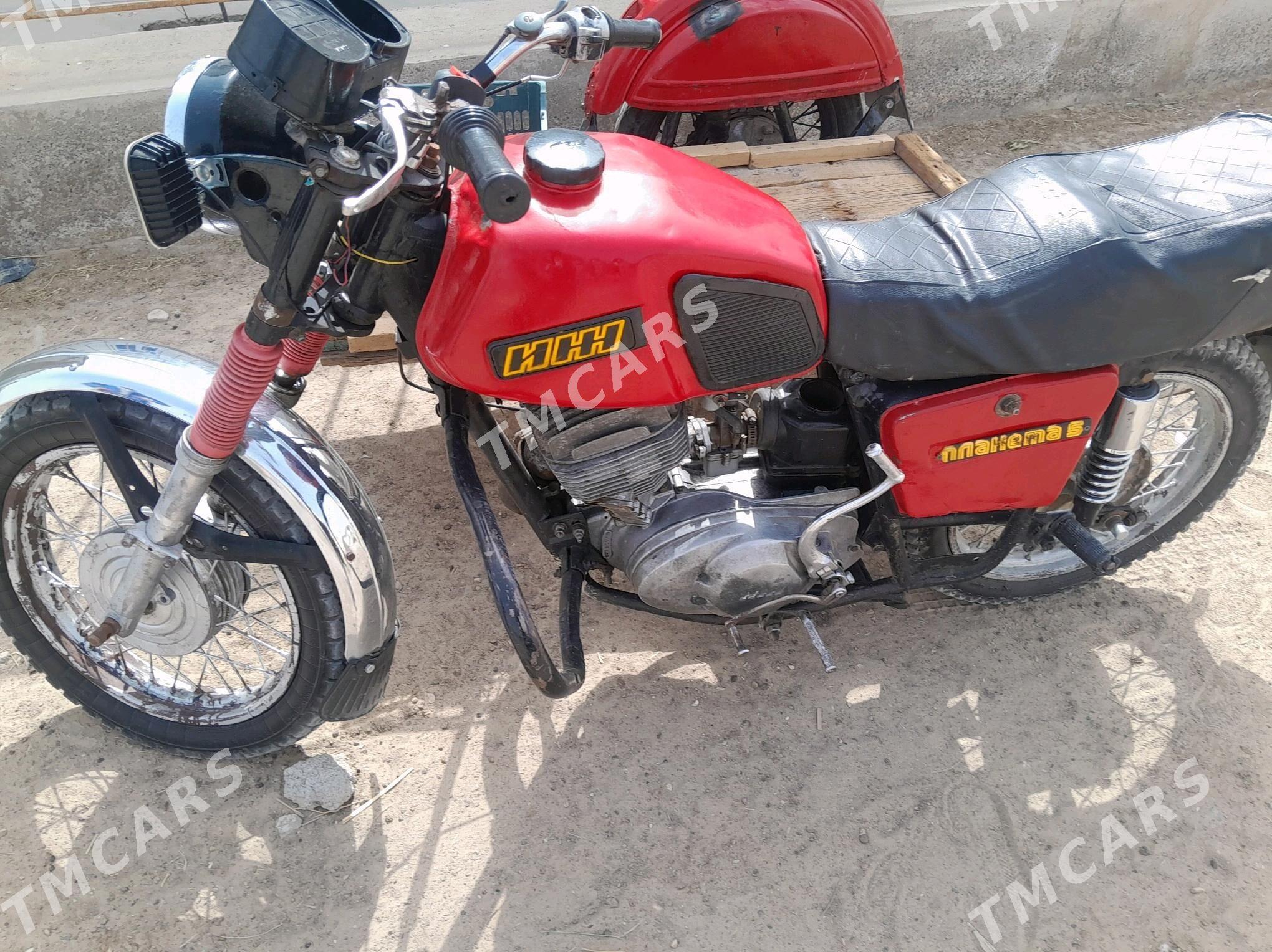 Iž Planeta 5 2015 - 10 000 TMT - Мургап - img 2