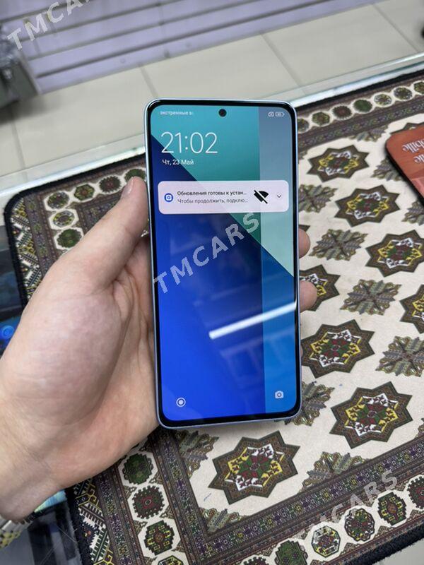Redmi note 13 - Ашхабад - img 3