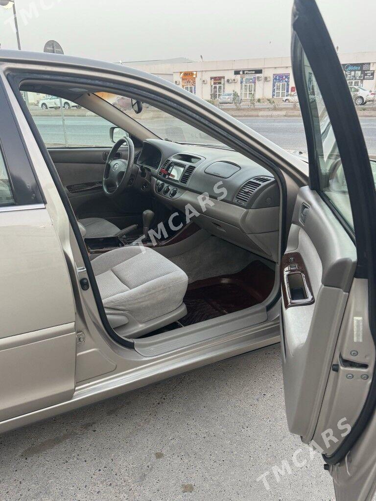 Toyota Camry 2002 - 154 000 TMT - Tejen - img 3