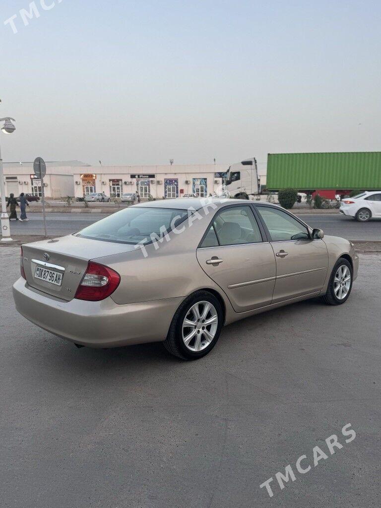 Toyota Camry 2002 - 154 000 TMT - Tejen - img 2