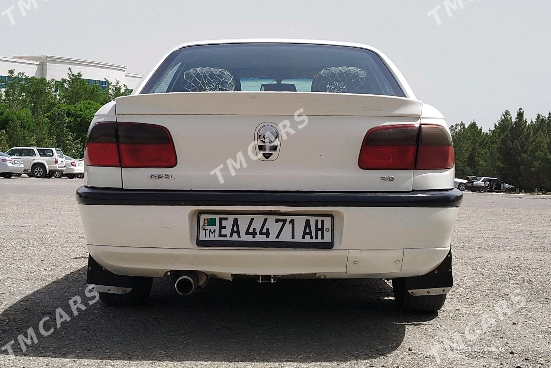 Opel Omega 1994 - 30 000 TMT - Bäherden - img 2