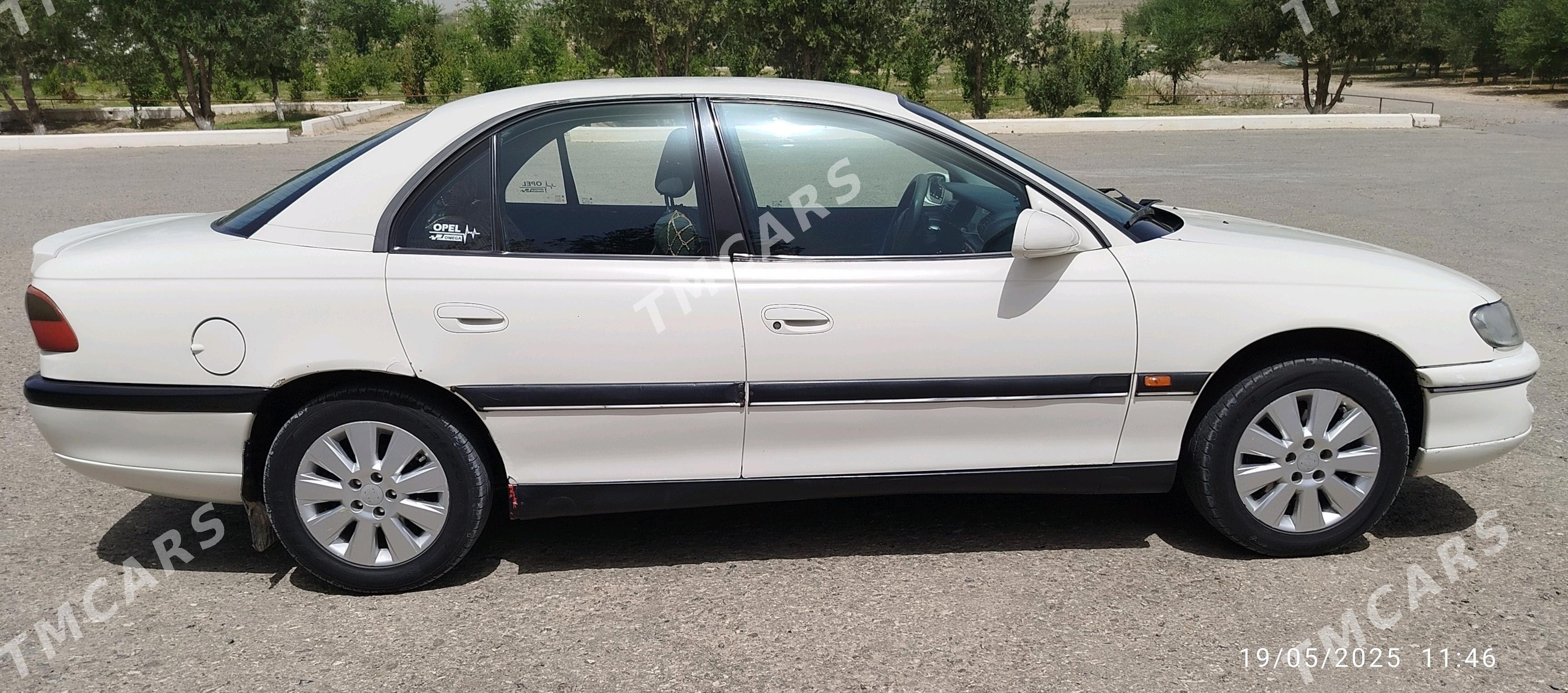 Opel Omega 1994 - 30 000 TMT - Bäherden - img 3