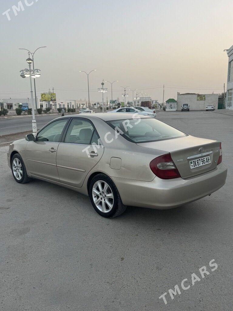 Toyota Camry 2002 - 154 000 TMT - Tejen - img 5