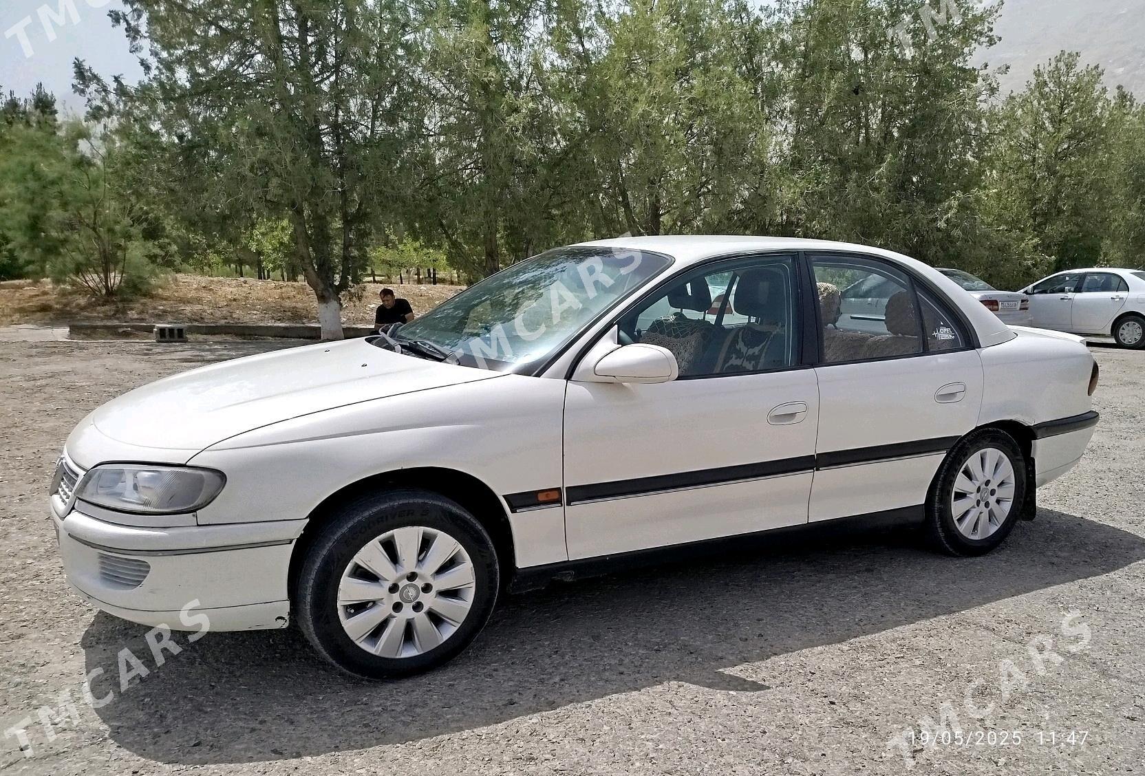 Opel Omega 1994 - 30 000 TMT - Bäherden - img 4
