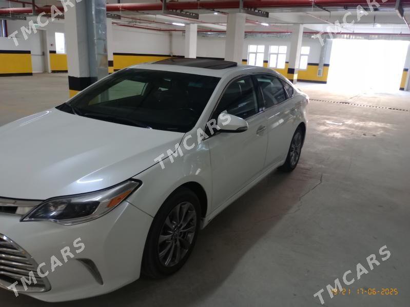 Toyota Avalon 2016 - 300 000 TMT - Aşgabat - img 3