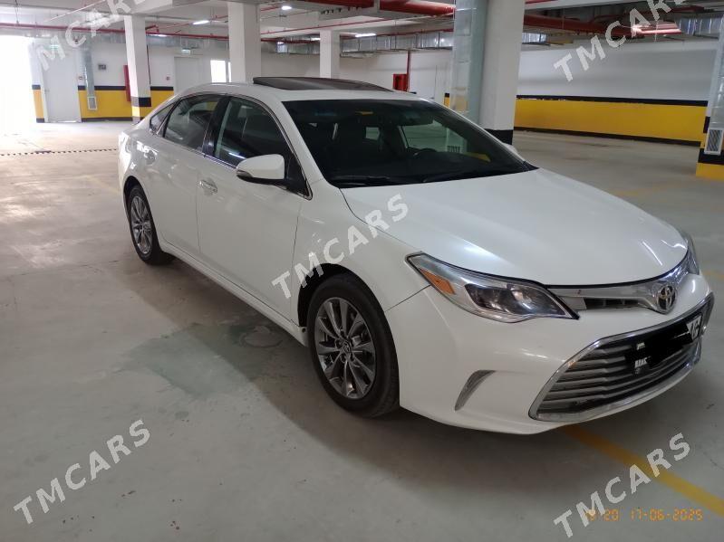 Toyota Avalon 2016 - 300 000 TMT - Aşgabat - img 5