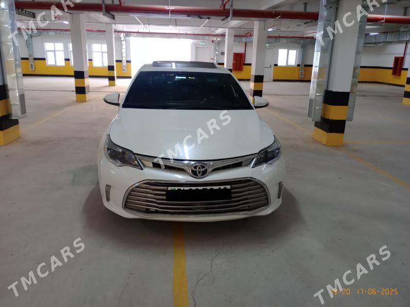 Toyota Avalon 2016 - 300 000 TMT - Aşgabat - img 2