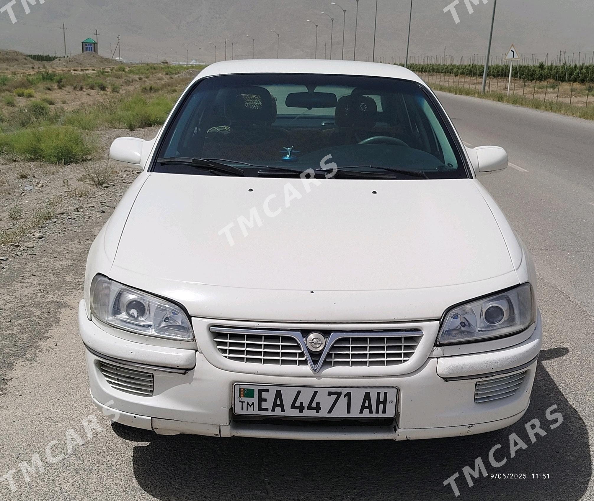Opel Omega 1994 - 30 000 TMT - Bäherden - img 5