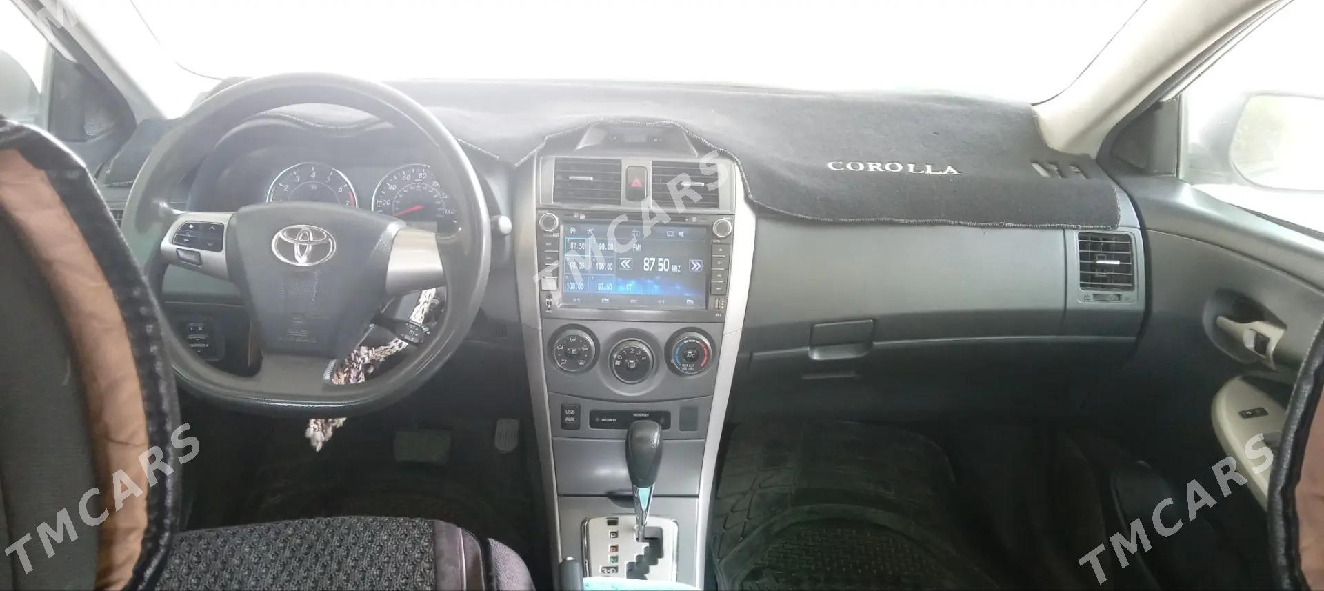 Toyota Corolla 2012 - 152 000 TMT - Кака - img 4