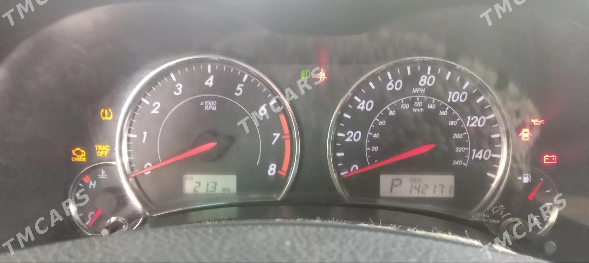 Toyota Corolla 2012 - 152 000 TMT - Кака - img 3