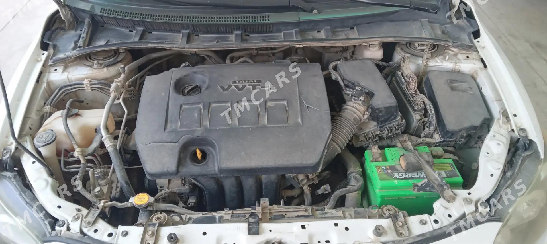 Toyota Corolla 2012 - 152 000 TMT - Кака - img 6