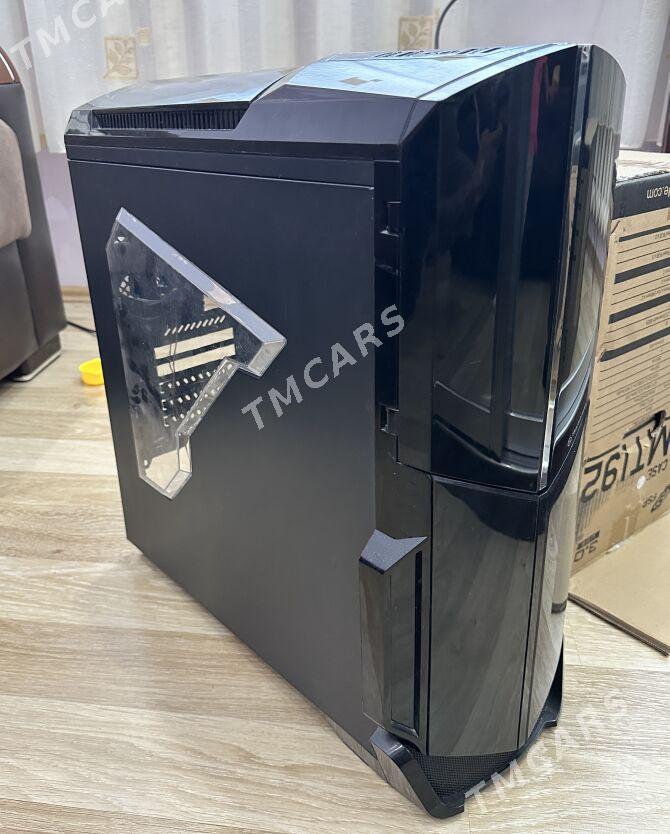 Thermaltake Versa N21 - Ашхабад - img 2
