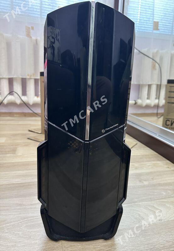 Thermaltake Versa N21 - Ашхабад - img 4