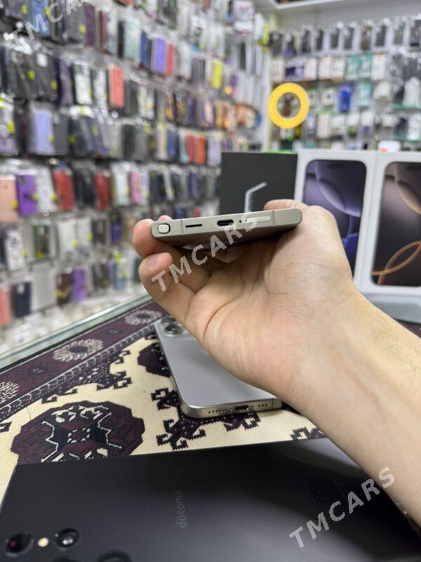 Samsung S24 Ultra - Ашхабад - img 4