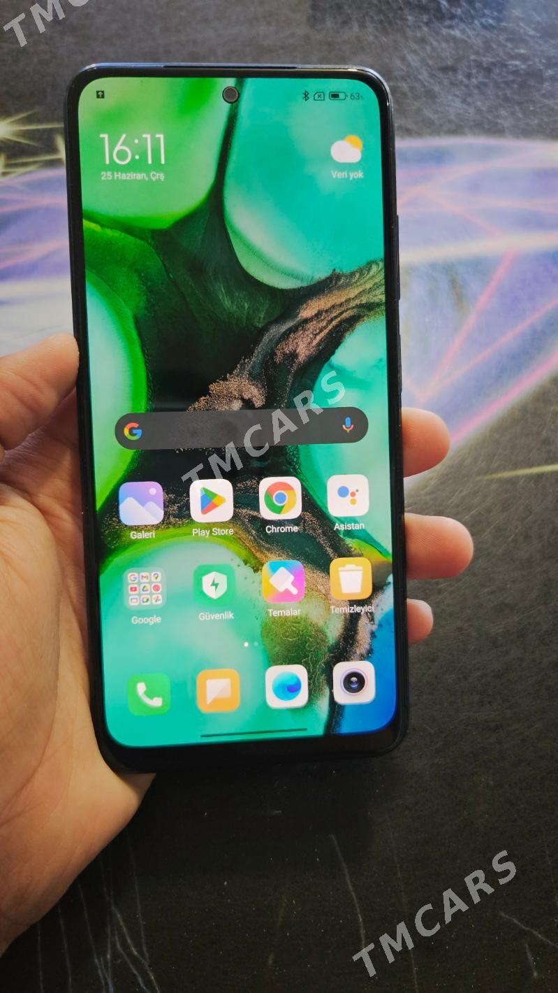 Redmi not 10s 6/64 - Mary - img 2