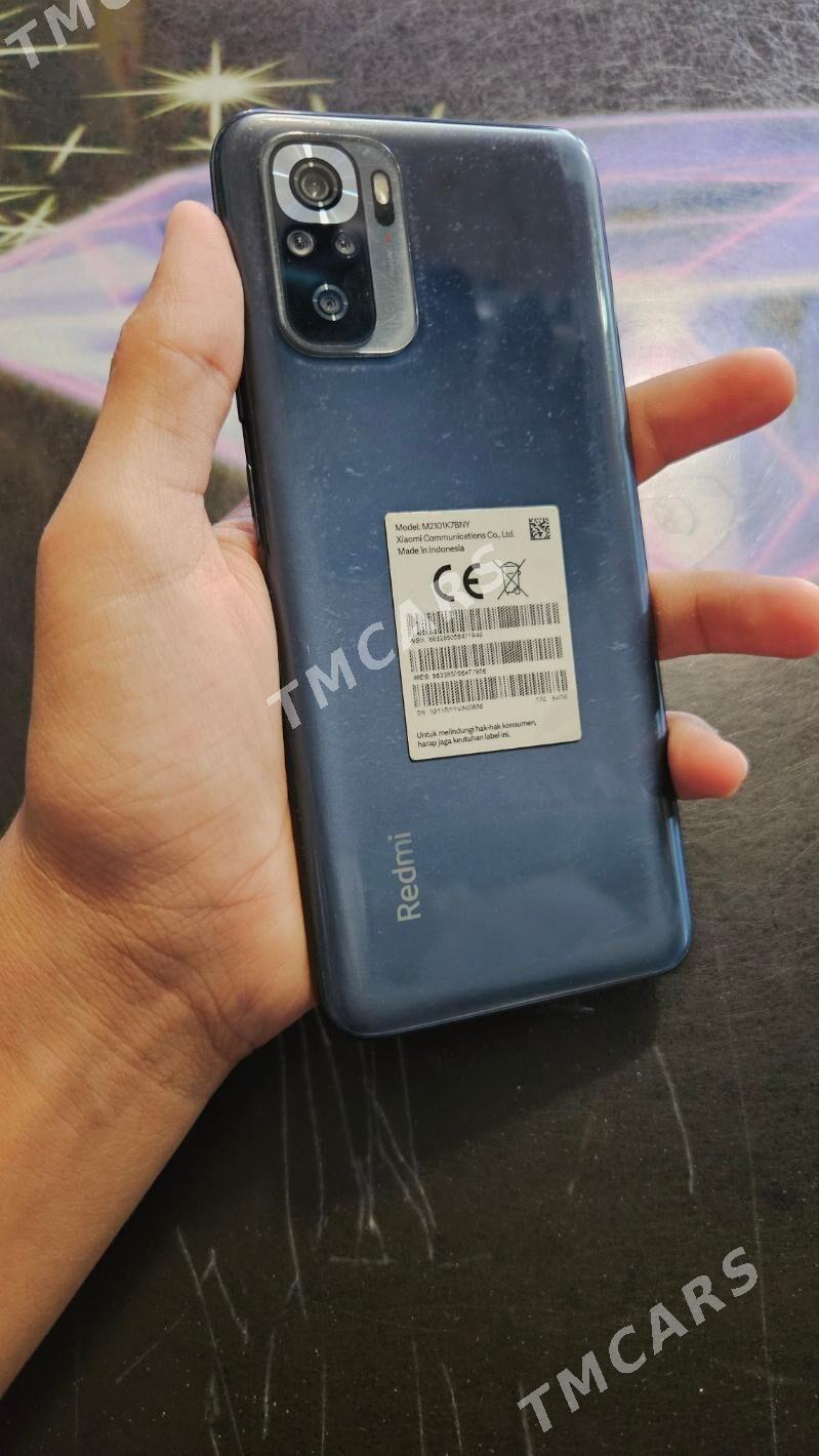 Redmi not 10s 6/64 - Mary - img 3