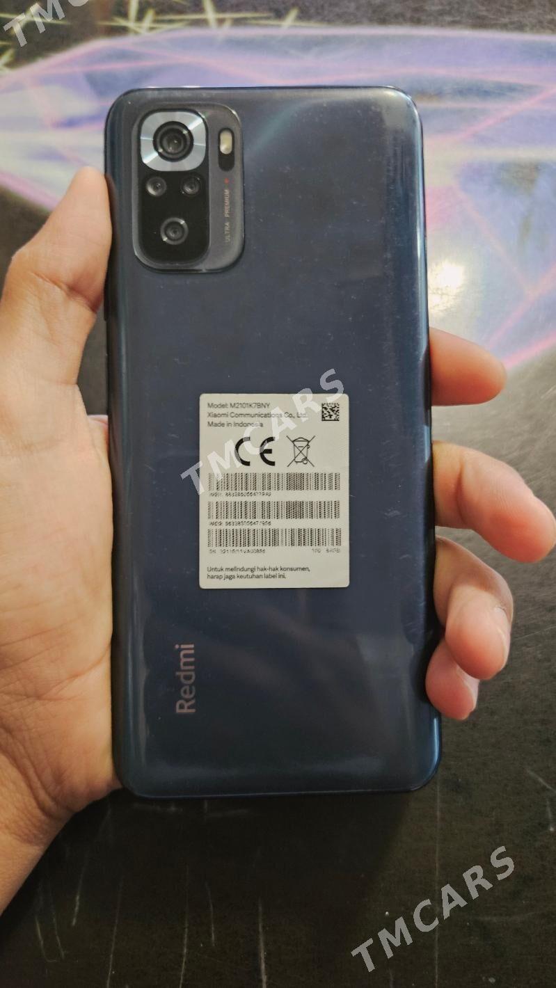 Redmi not 10s 6/64 - Mary - img 1