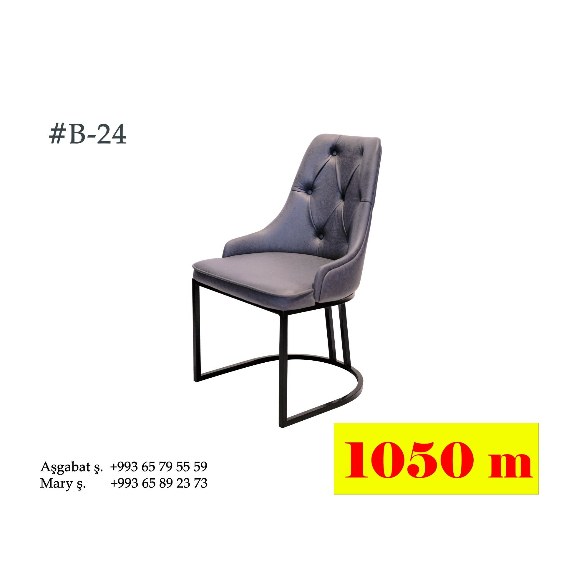 Stol Stul Mebel #2 - Ашхабад - img 3