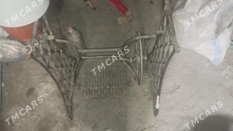 tikin maşyn - Aşgabat - img 3