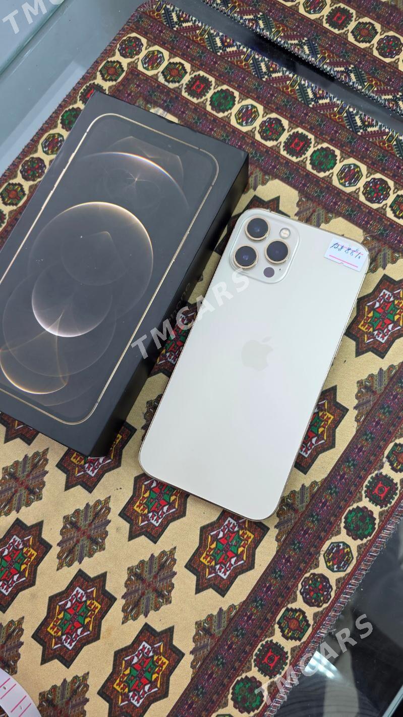 Iphone 12 pro Max 88% - Ашхабад - img 2