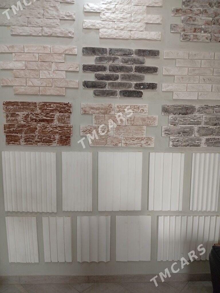 Işgär gerekGips bezegleri - Mary - img 4