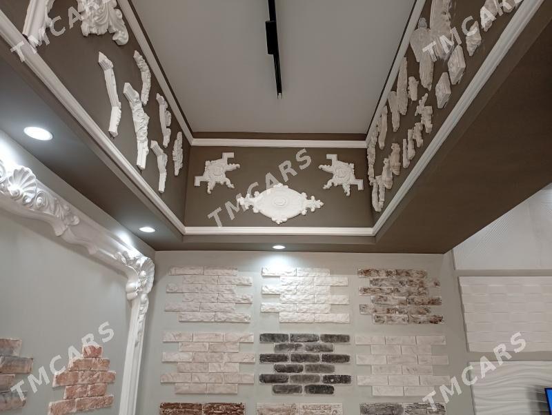 Işgär gerekGips bezegleri - Mary - img 6
