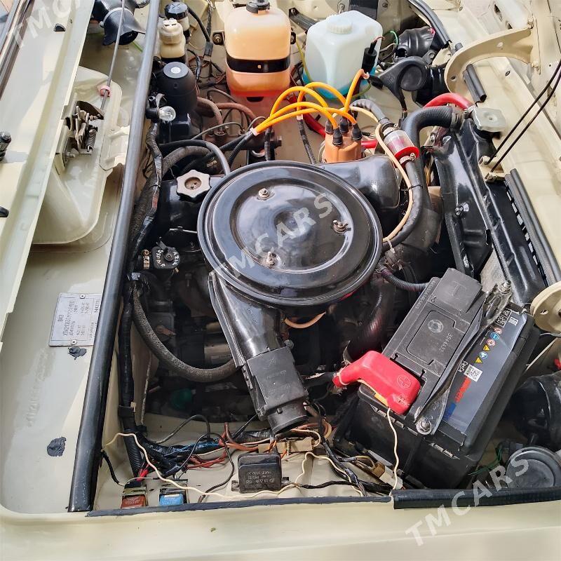 Waz 2106 1990 - 44 000 TMT - Туркменабат - img 3