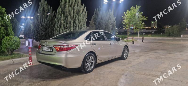 Toyota Camry 2015 - 230 000 TMT - 3 мкр - img 6