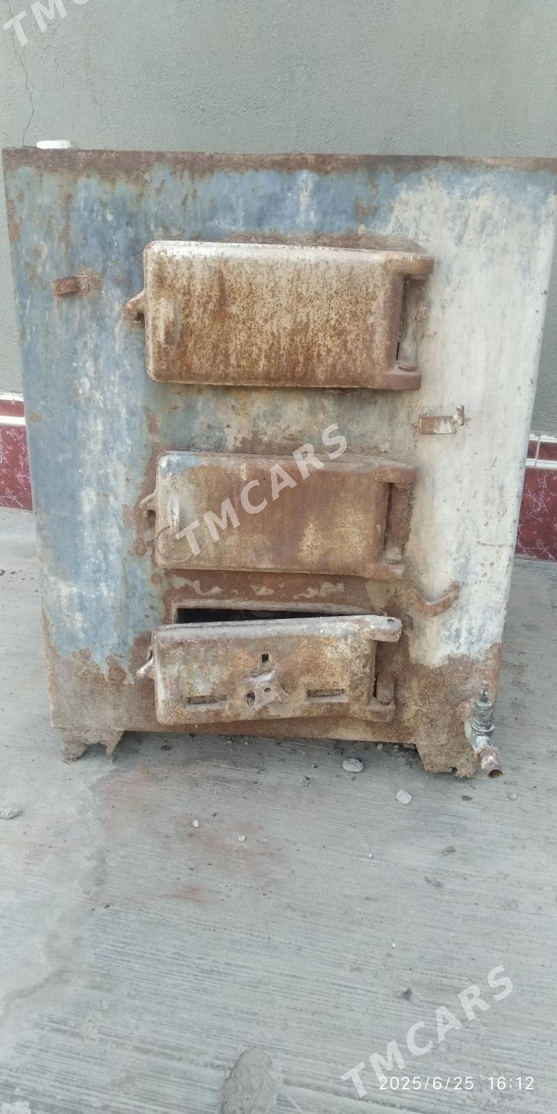 katyol - Daşoguz - img 2