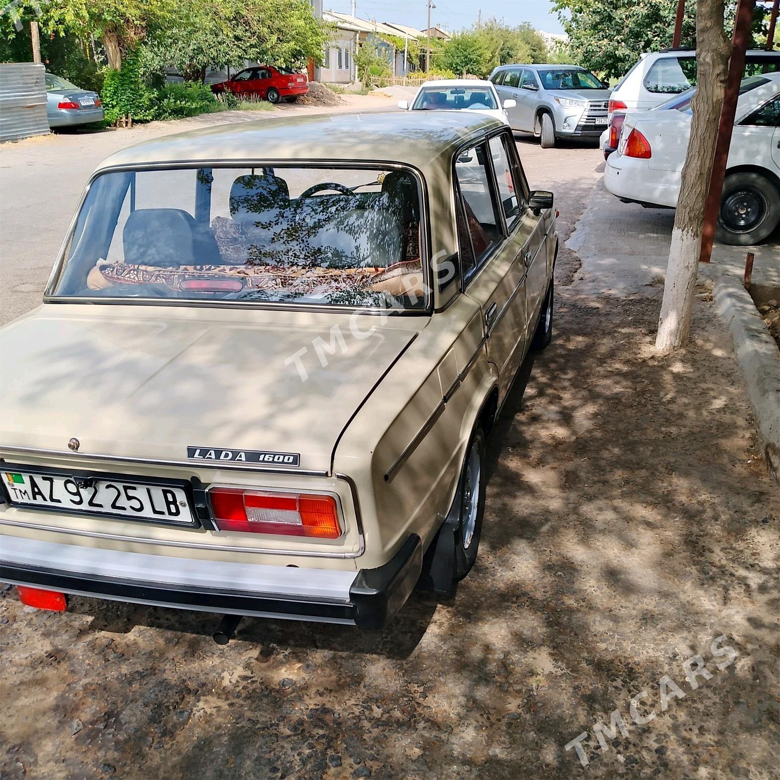 Waz 2106 1990 - 44 000 TMT - Туркменабат - img 6