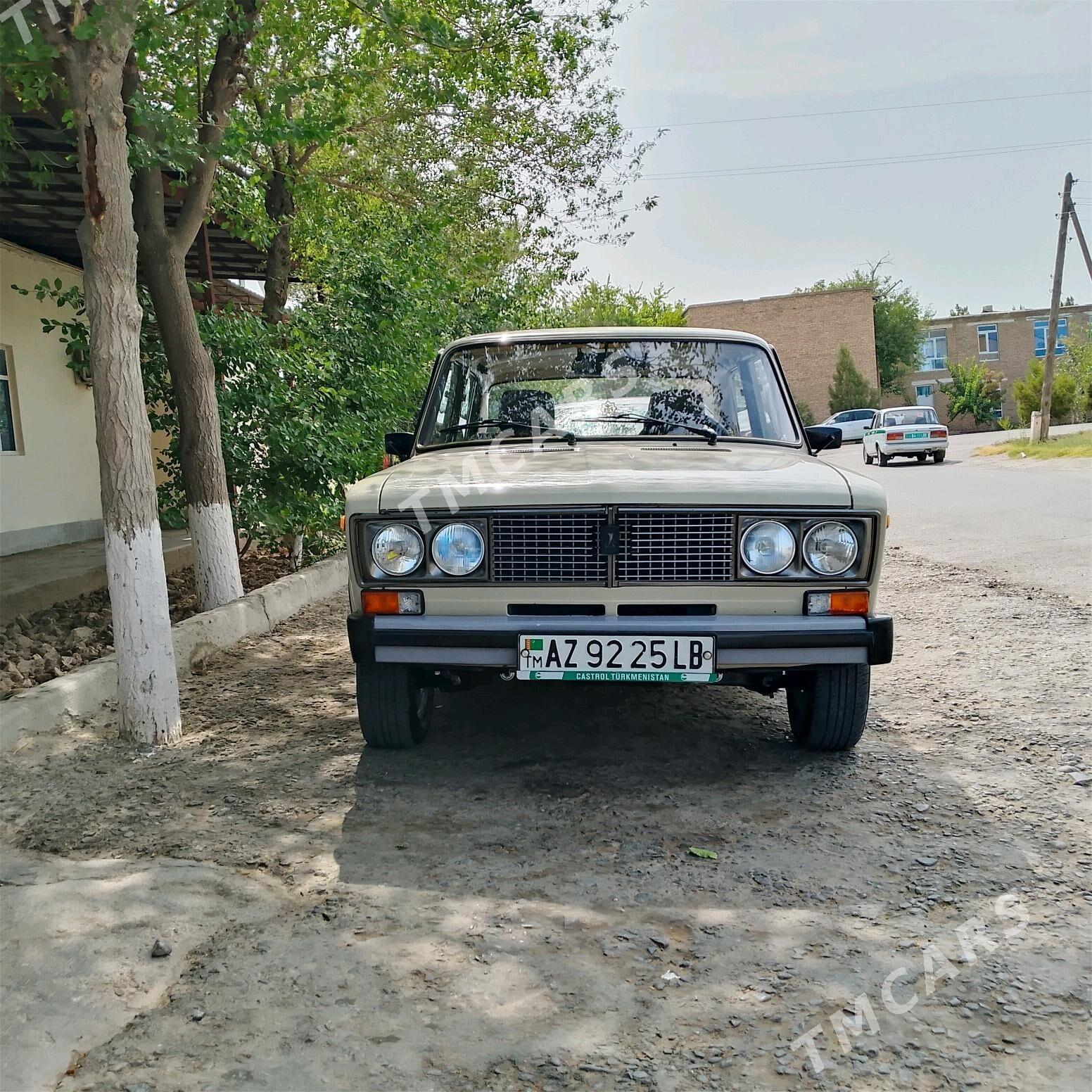 Waz 2106 1990 - 44 000 TMT - Туркменабат - img 8