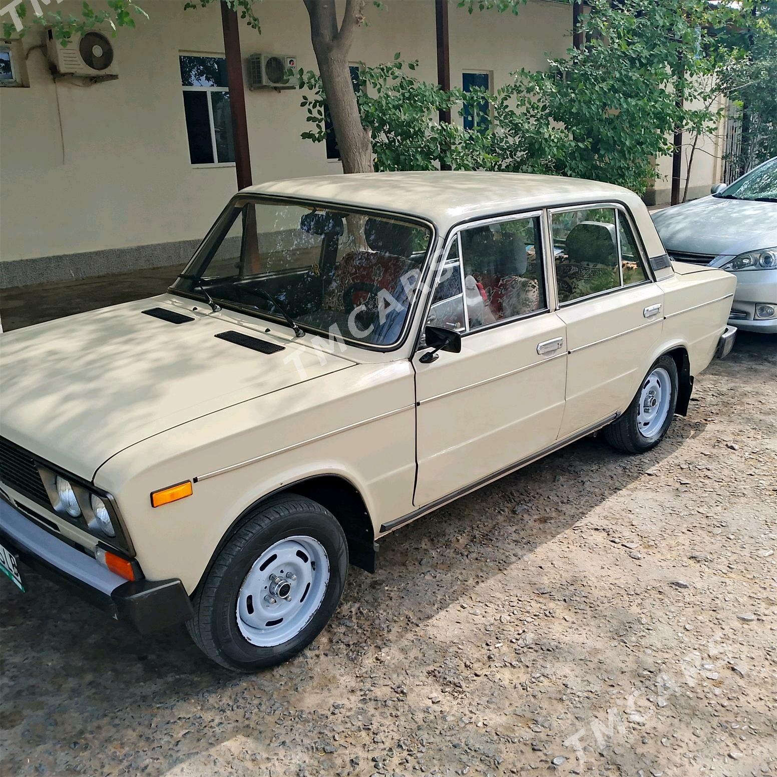 Waz 2106 1990 - 44 000 TMT - Туркменабат - img 9