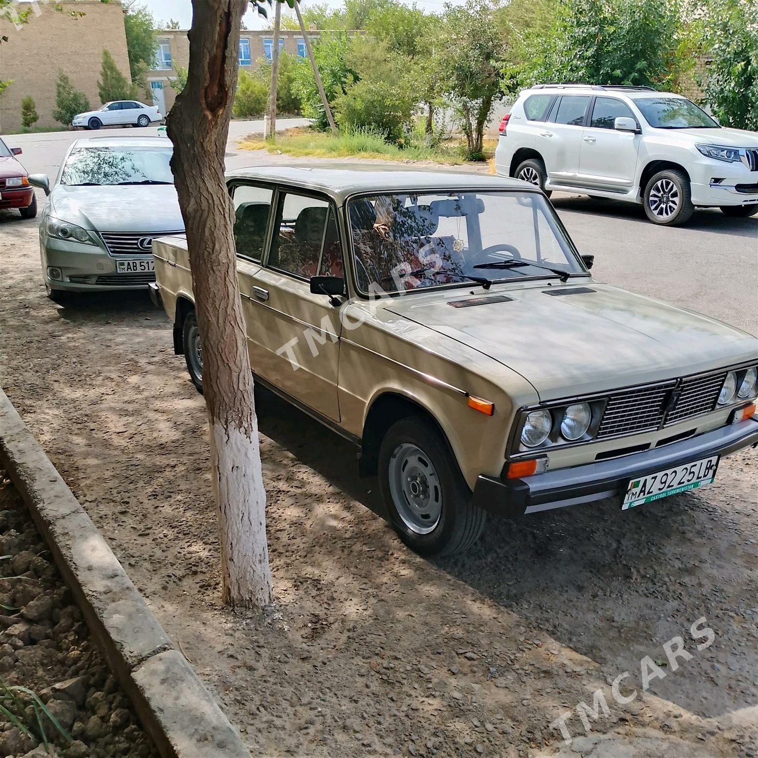 Waz 2106 1990 - 44 000 TMT - Туркменабат - img 10