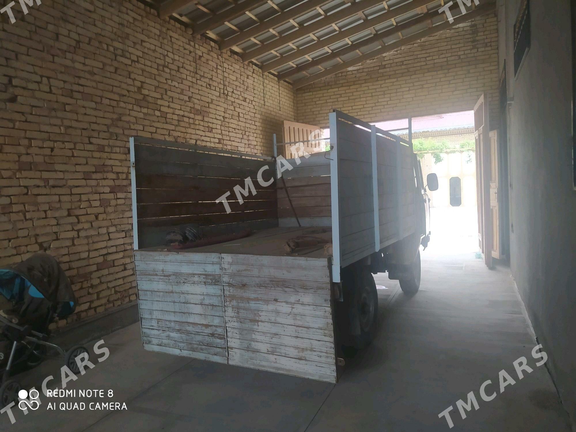 UAZ 452 1980 - 40 000 TMT - Туркменабат - img 2